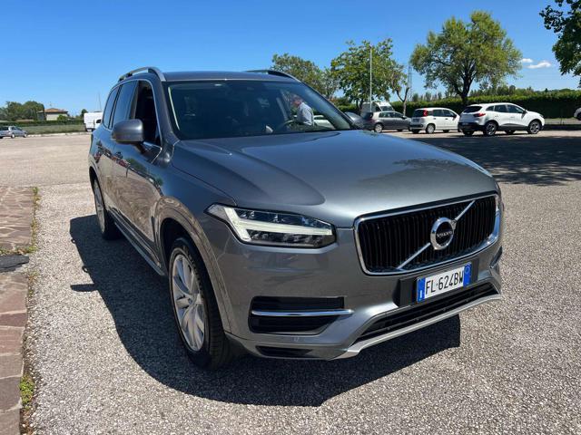 VOLVO XC90 D4 Geartronic Inscription SOLO COMMERCIANTI