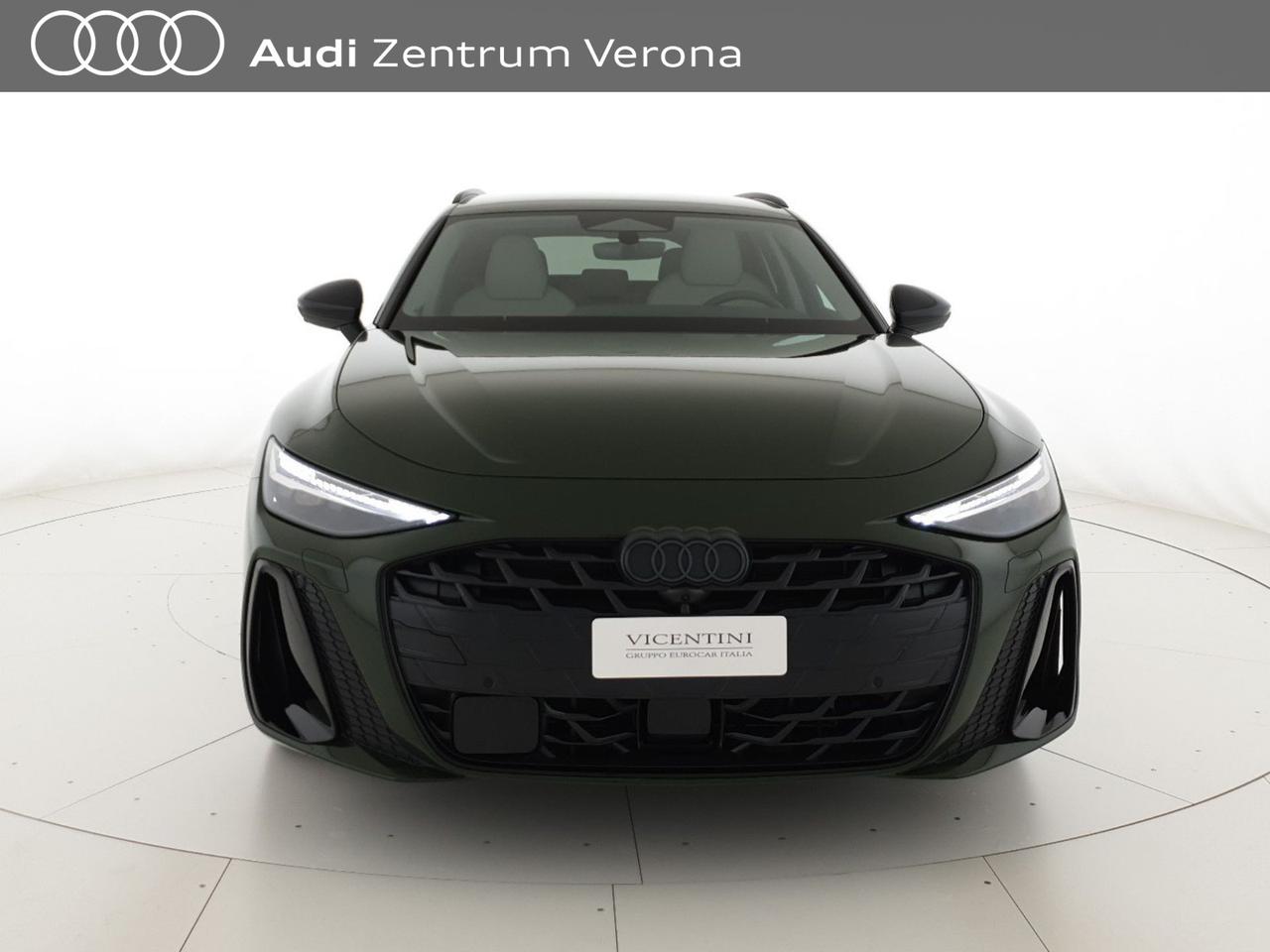 Avant 3.0TFSI 367CV quattro Stronic S line Edition