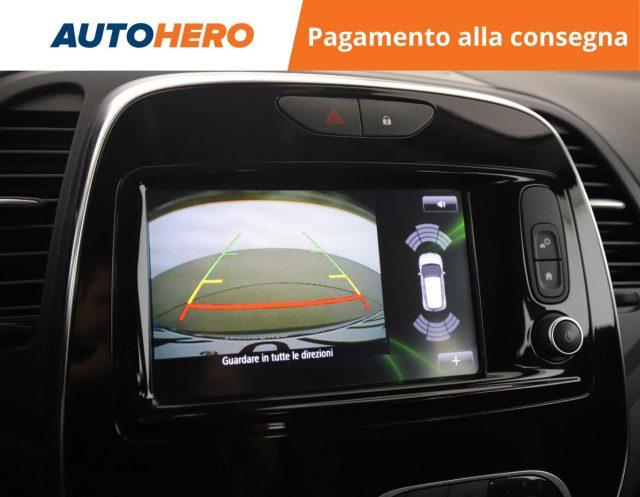 RENAULT Captur dCi 8V 110 CV Start&Stop Energy Intens