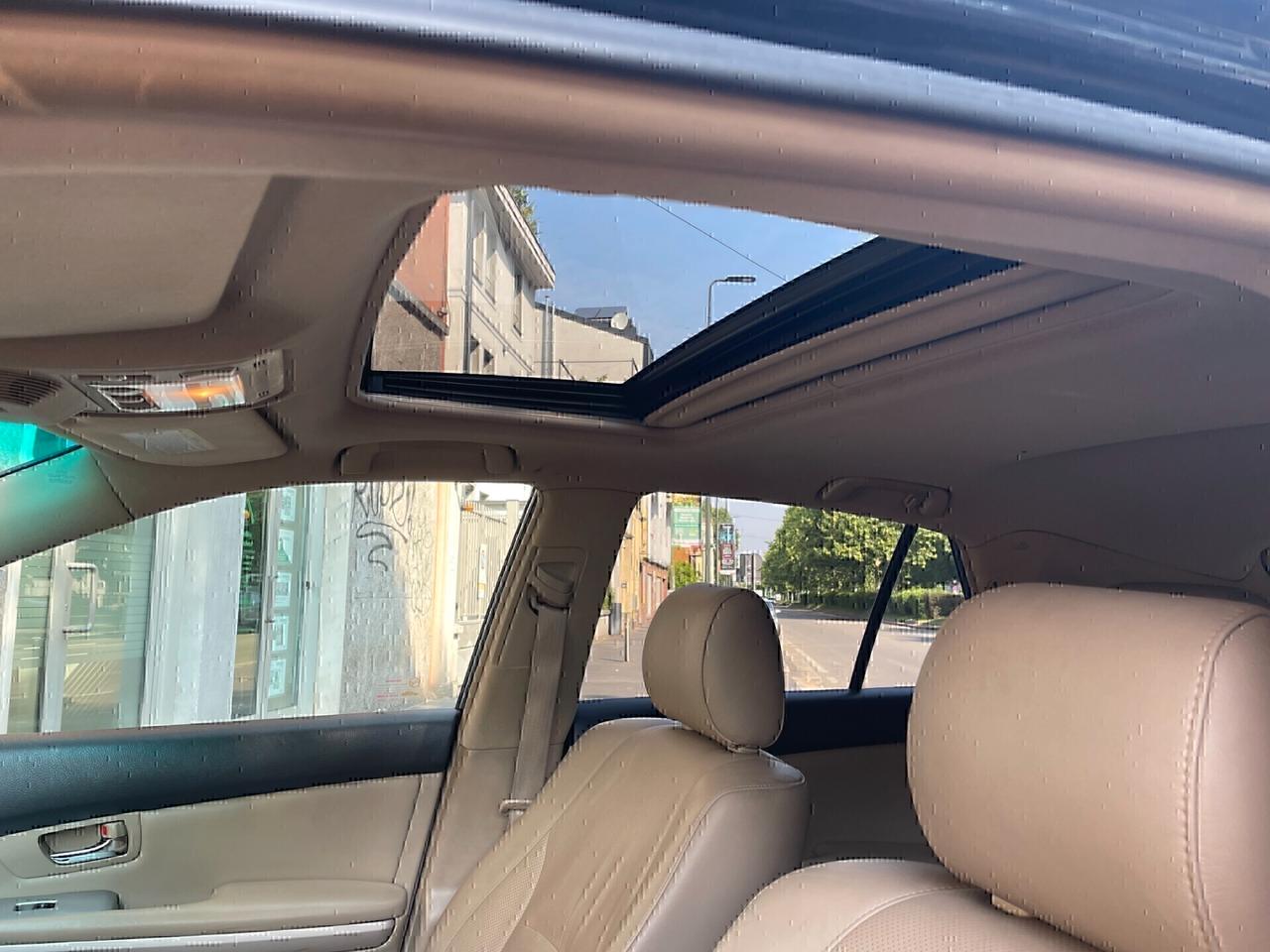 Lexus RX 400 TAGLIANDI CON FATTURE LEXUS