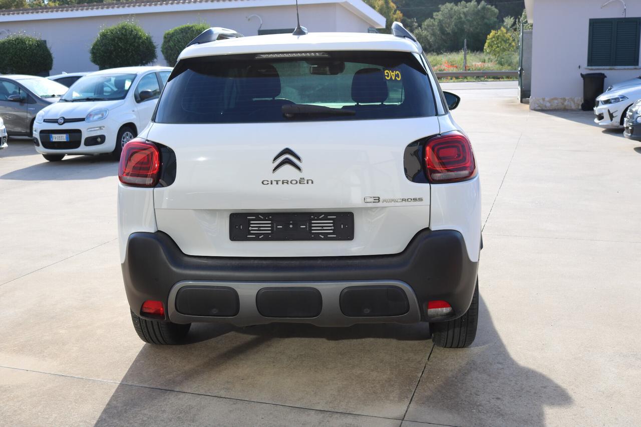 Citroen C3 Aircross C3 Aircross PureTech 110 S&S Feel