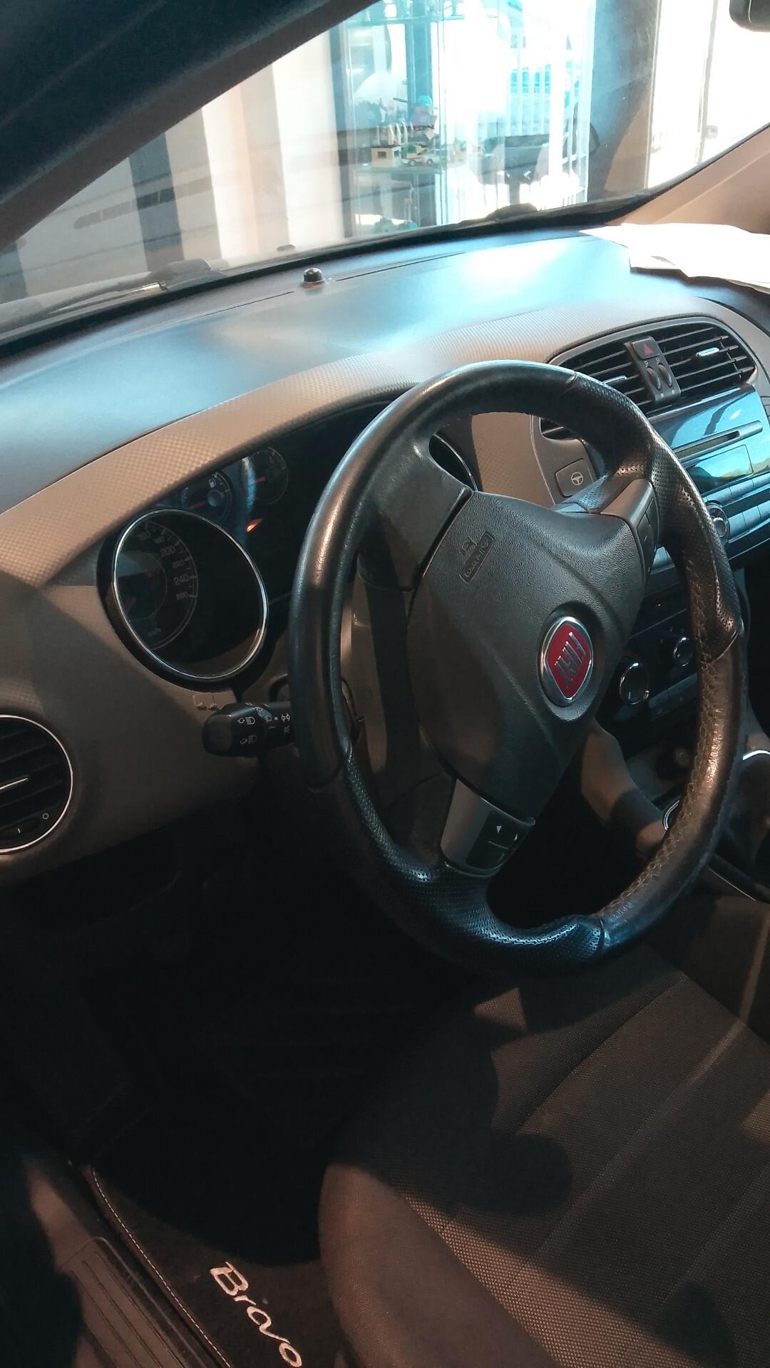 Fiat Bravo 1.4 EasyPower Dynamic