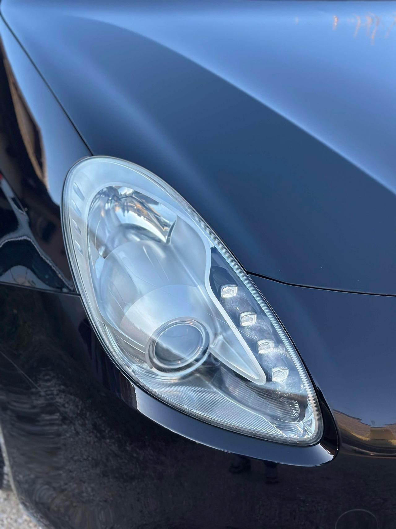 Alfa Romeo GIULIETTA 1.4 Turbo 120 CV DISTINCTIVE KMCERT GARANZ