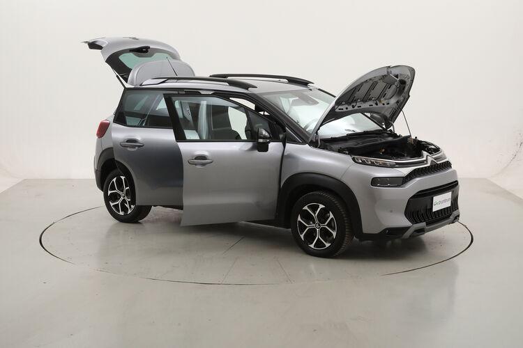 Citroen C3 Aircross Shine BR382085 1.2 Benzina 110CV