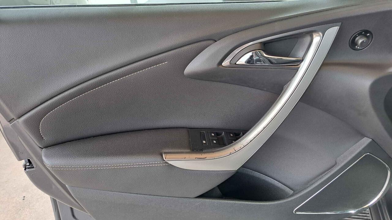 Opel Astra 1.7 CDTI 110CV S. Tourer Cosmo