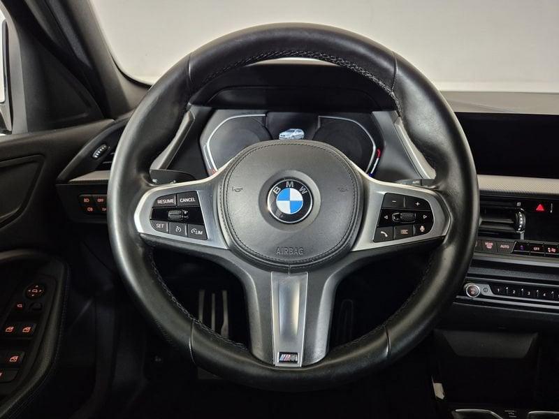 BMW Serie 1 F40 Diesel 118d Msport auto