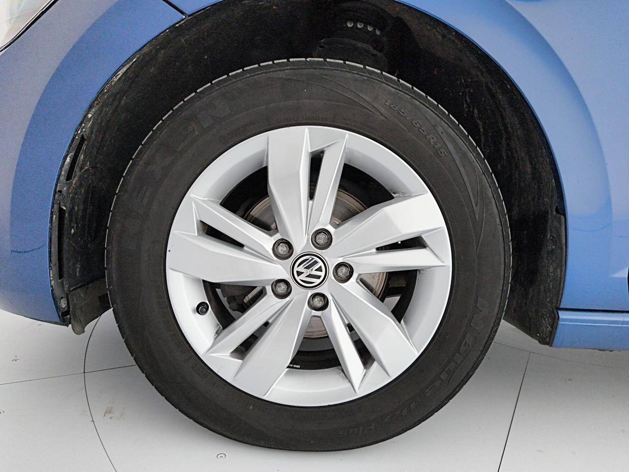 Volkswagen Polo 1.0 tsi Comfortline 95cv 5 Porte