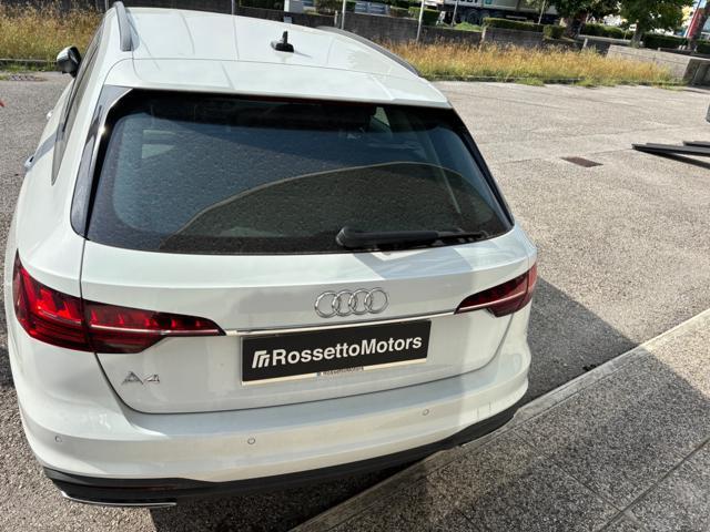 AUDI A4 Avant 30 TDI/136 CV S tronic