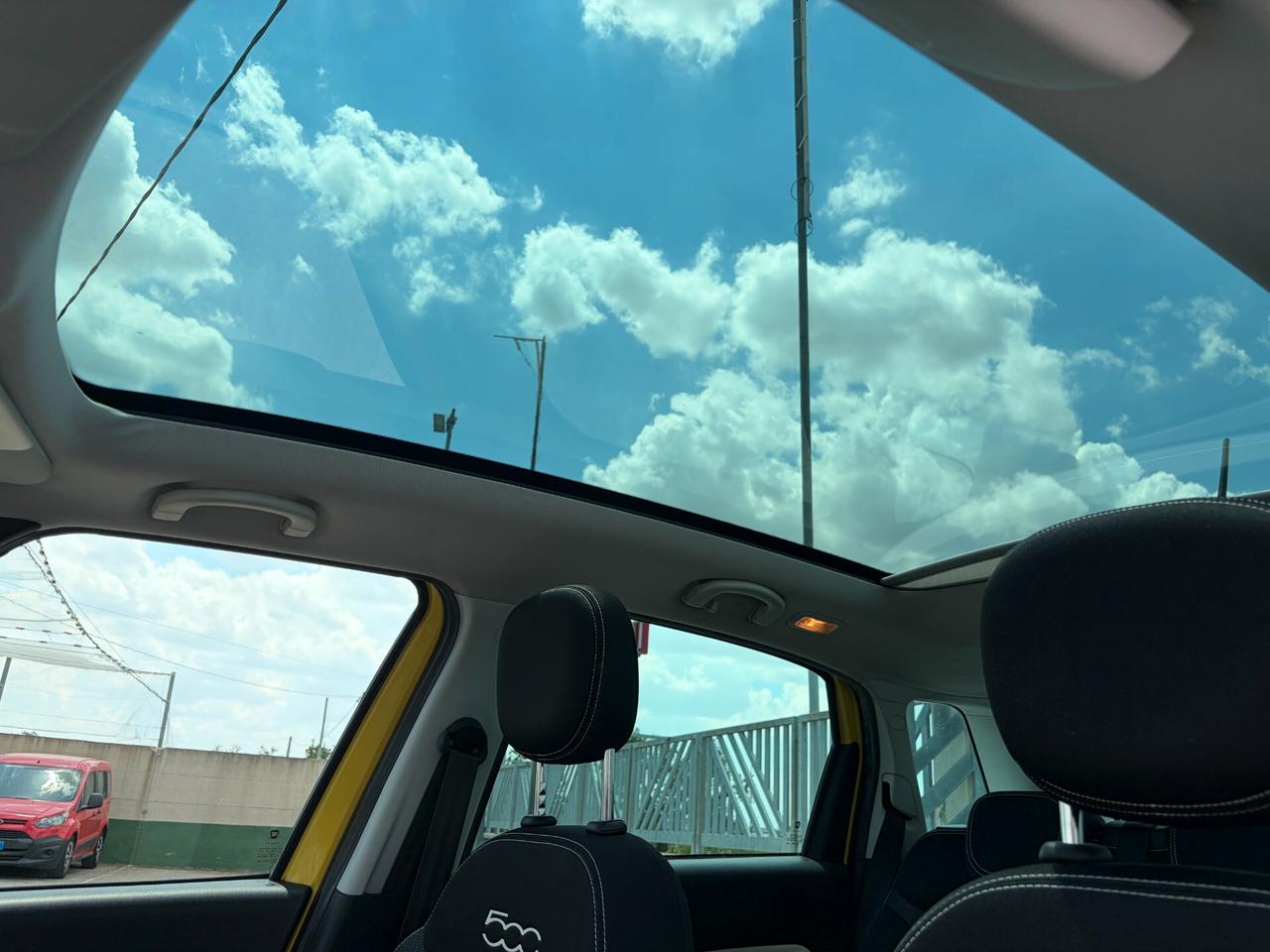 Fiat 500L 1.6 Multijet 120 CV Trekking