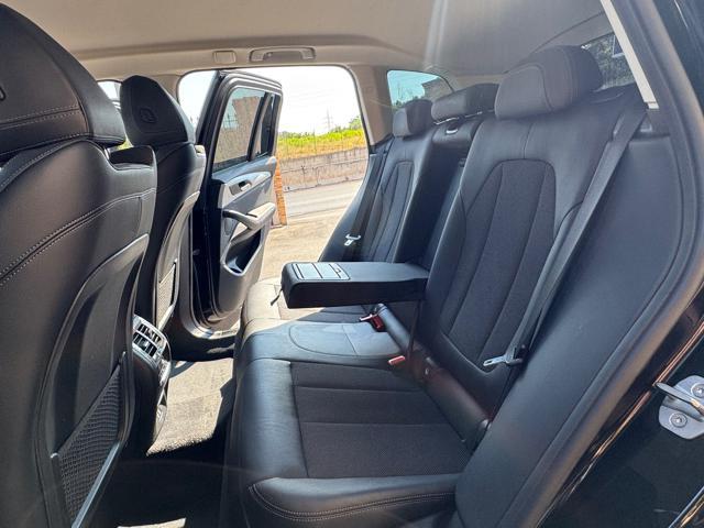 BMW X3 xDrive30d 249CV Business Advantage SPORT