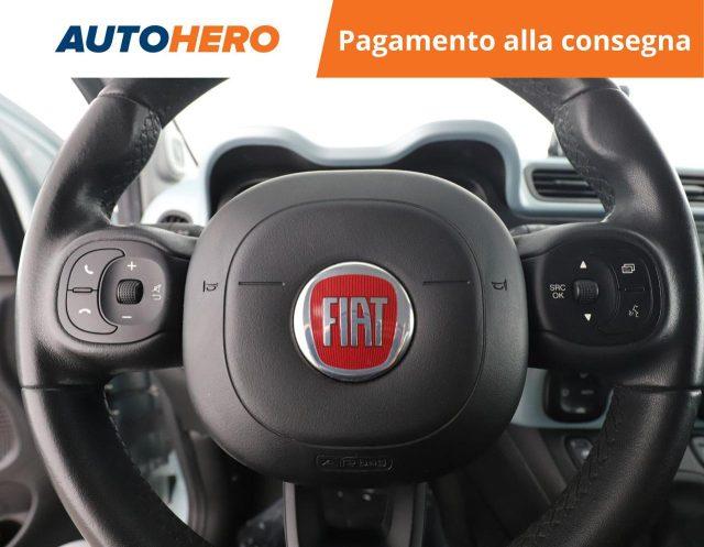 FIAT Panda 1.0 FireFly S&S Hybrid City Cross