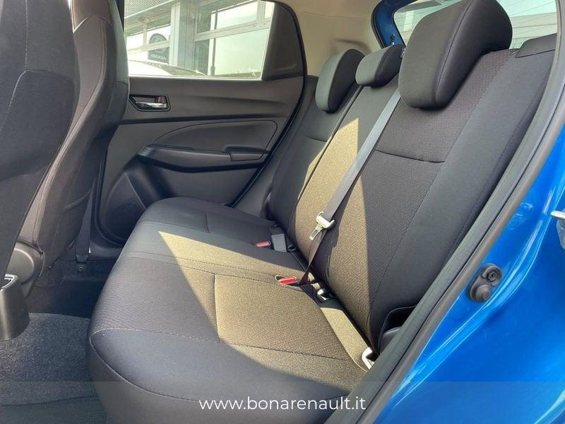 Suzuki Swift Sport 1.4 BoosterJet Hybrid Sport *LEGGI DESCRIZIONE*
