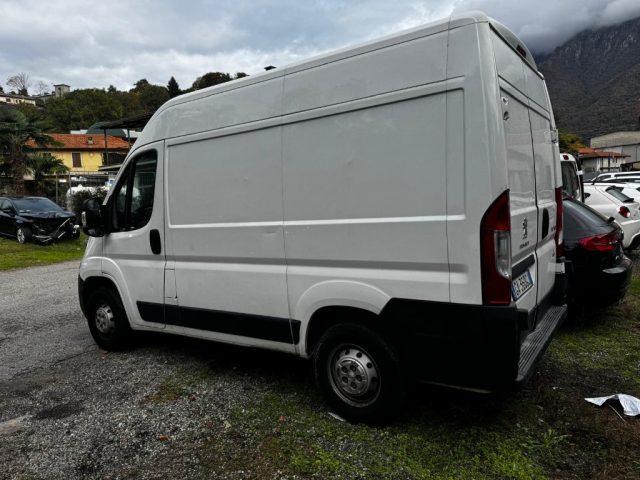 PEUGEOT Boxer 330 2.2 BlueHDi 140 S&S PC-TM Furgone