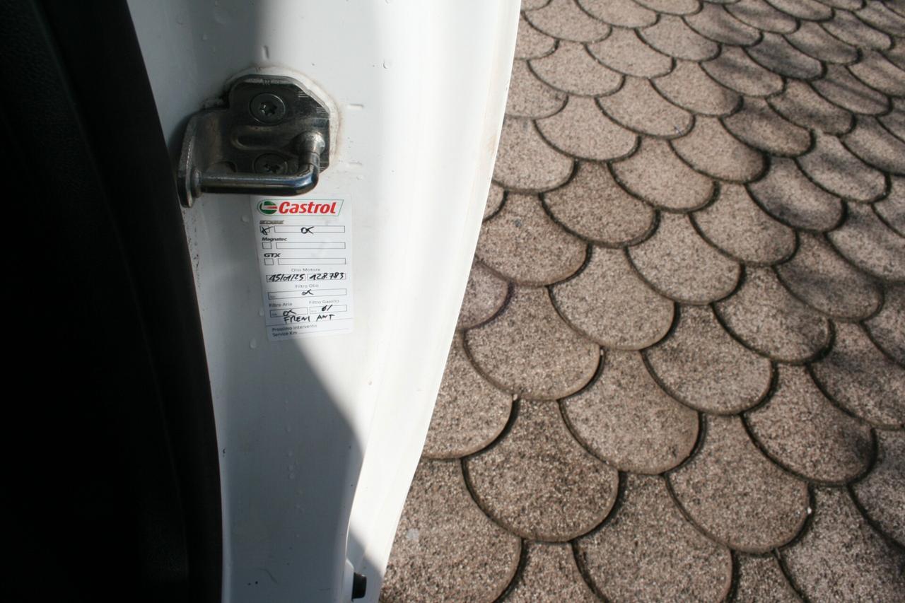 Fiat 500 1.3 Multijet 16V 95 CV Lounge