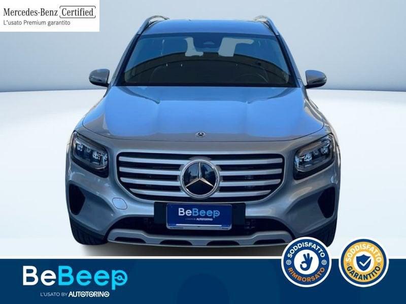 Mercedes-Benz GLB Classe 180 D ADVANCED AUTO