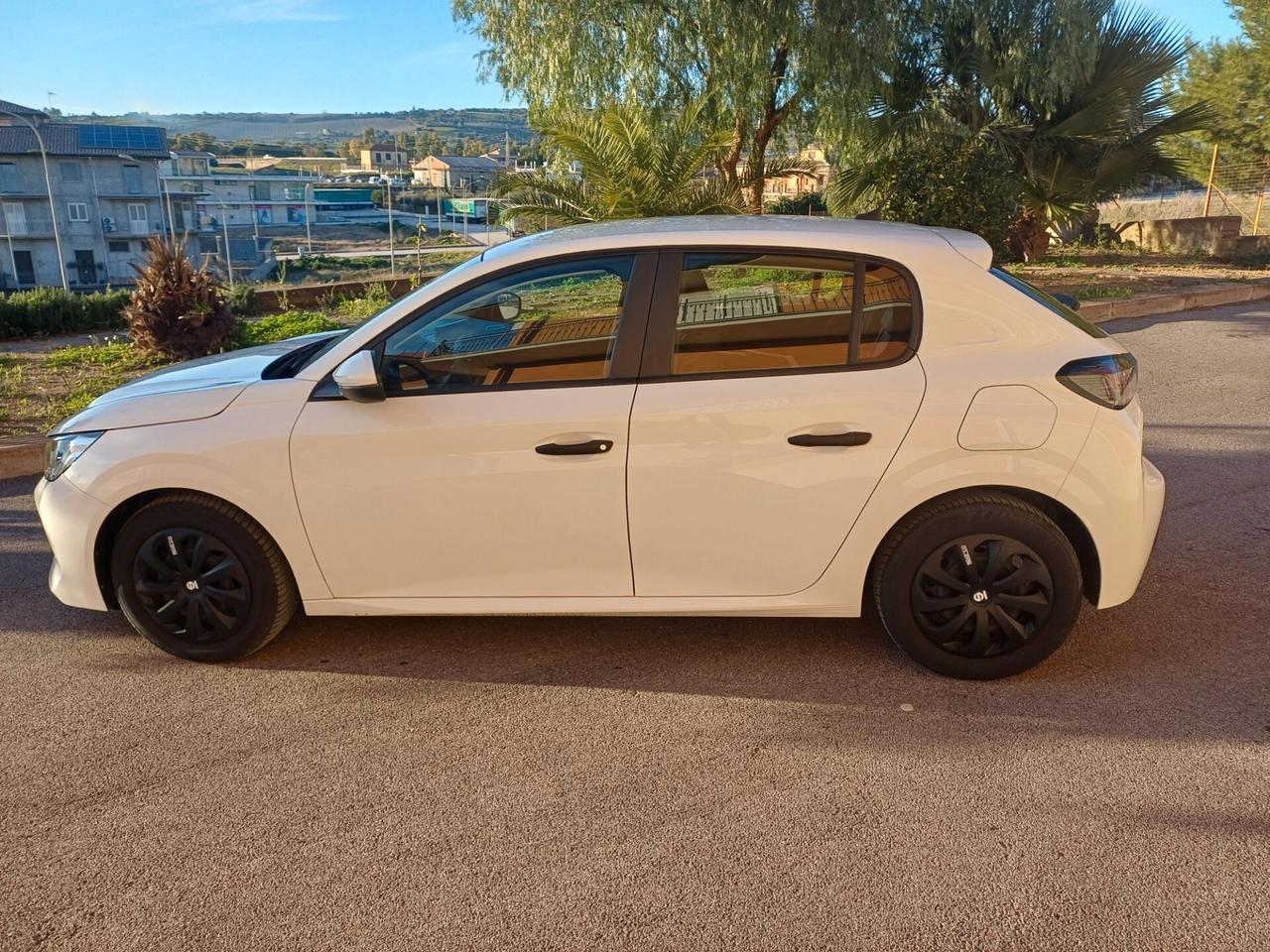 Peugeot 208 PureTech 75 Stop&Start 5 porte Active Pack