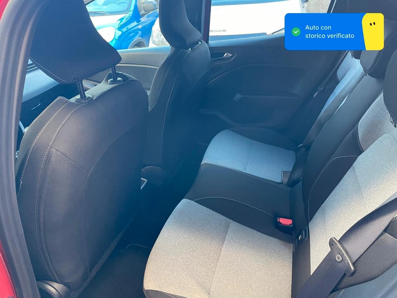 Renault Clio ECO-G 100 CV 5 porte Evolution