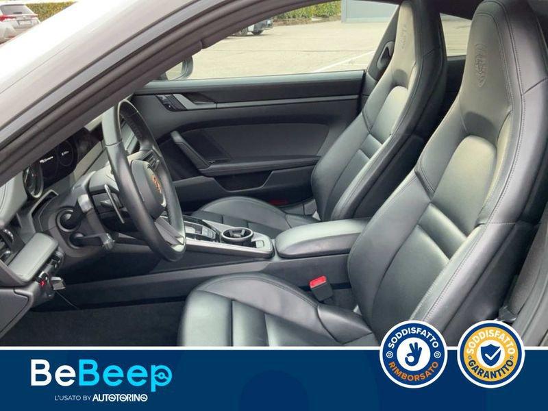 Porsche 911 COUPE 3.0 CARRERA AUTO