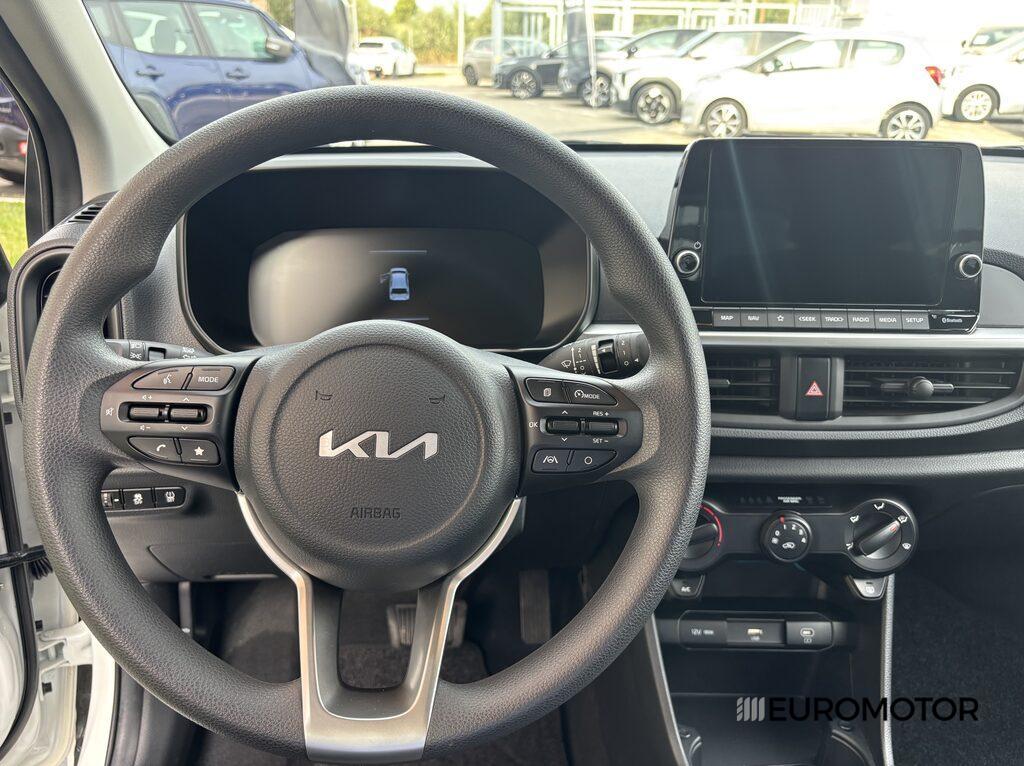 Kia Picanto 1.0 DPi Urban AMT