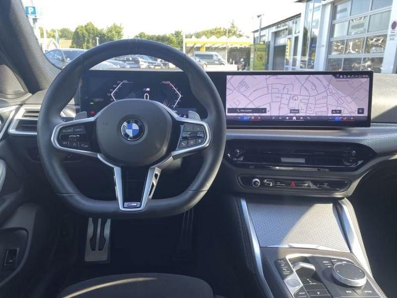 BMW Serie 4 Gran Coupé 420i Msport MY25 COCKPIT LED NAVI CAMERA