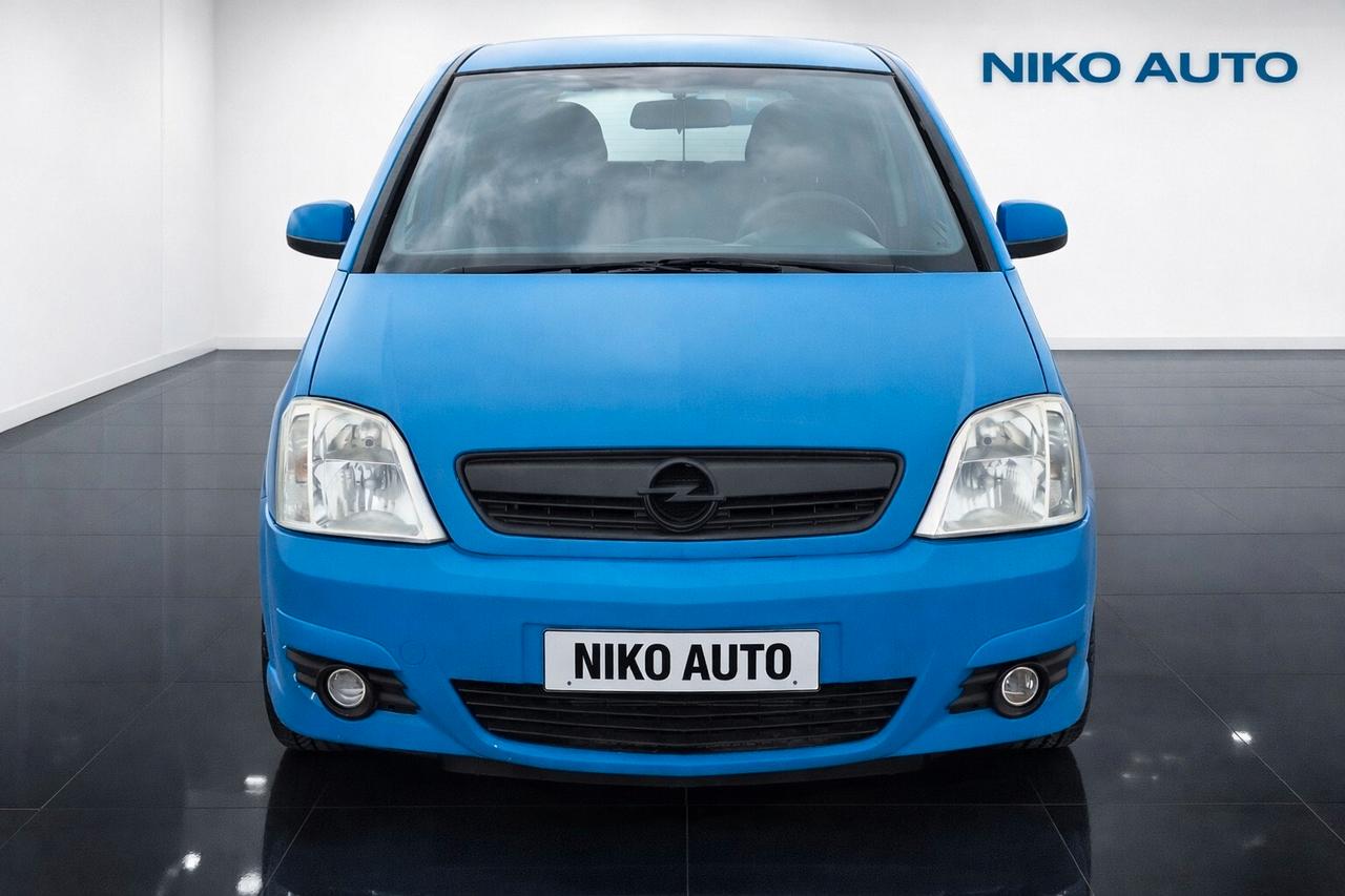 Opel Meriva 1.7 CDTI 101CV Cosmo COLORE OPACCO NEOPATENTATI