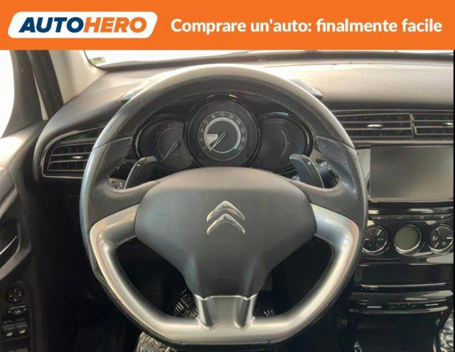 CITROEN C3 PureTech 82 S&S ETG Exclusive
