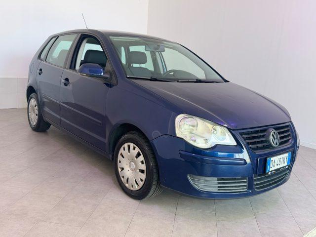 VOLKSWAGEN Polo 1.2/64CV 12V 3p. Comfortline