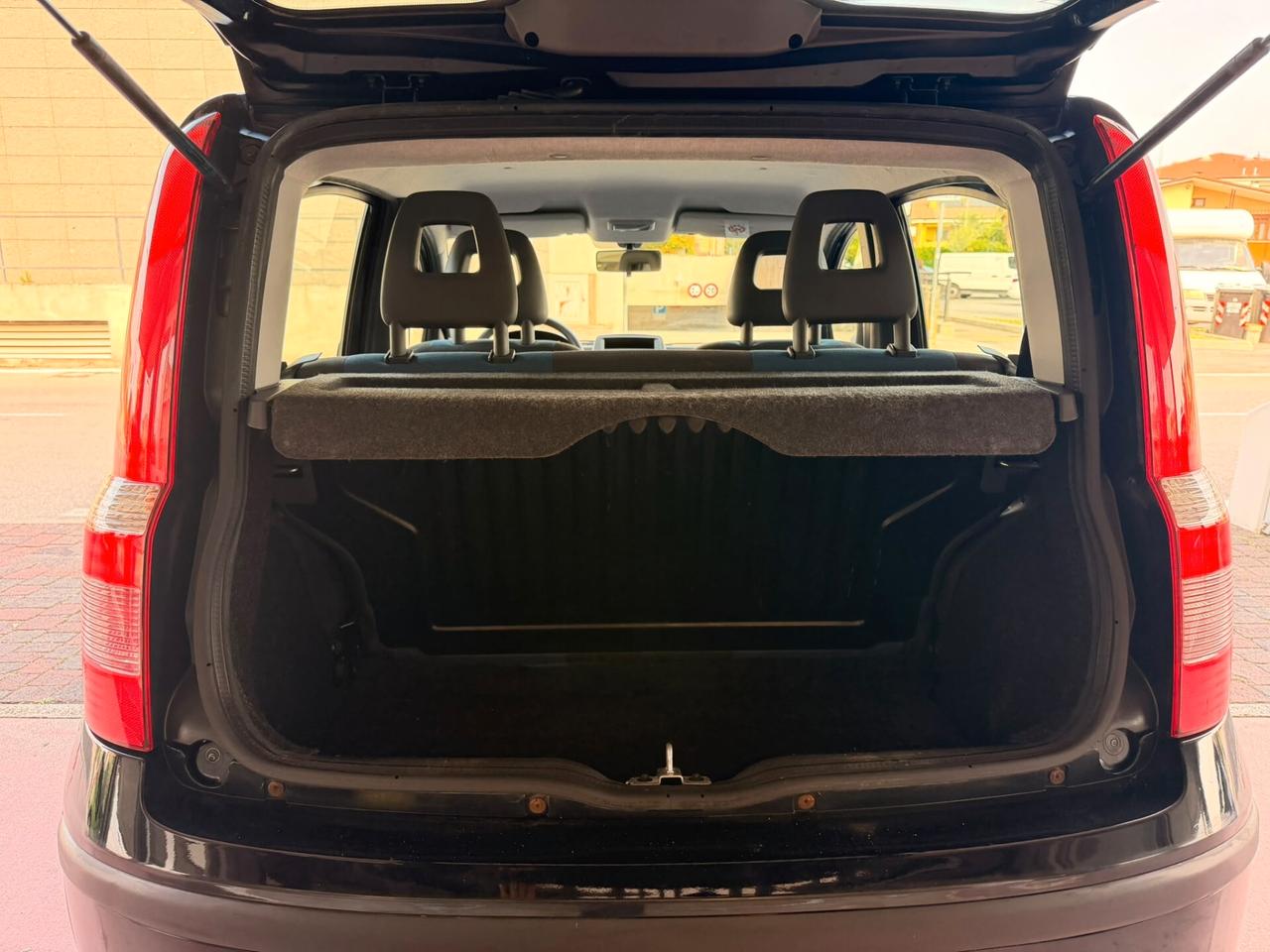 Fiat Panda 1.2 MyLife
