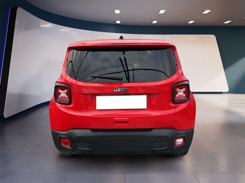 Jeep Renegade 2019 1.0 t3 Longitude 2wd