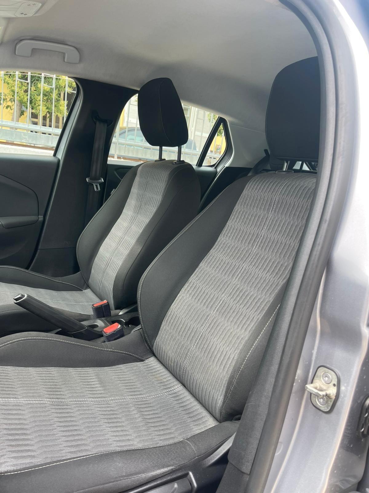 Opel Corsa 1.5 D 100 CV Edition