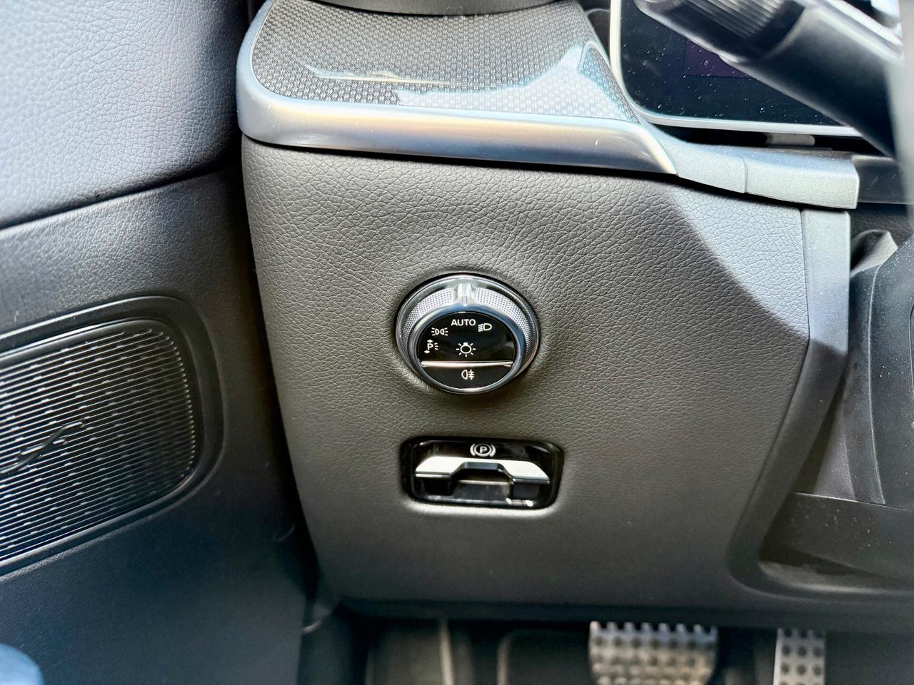 Mercedes-Benz GLC 220 d AMG Line Premium 4matic auto UNICO PROPRIETARIO