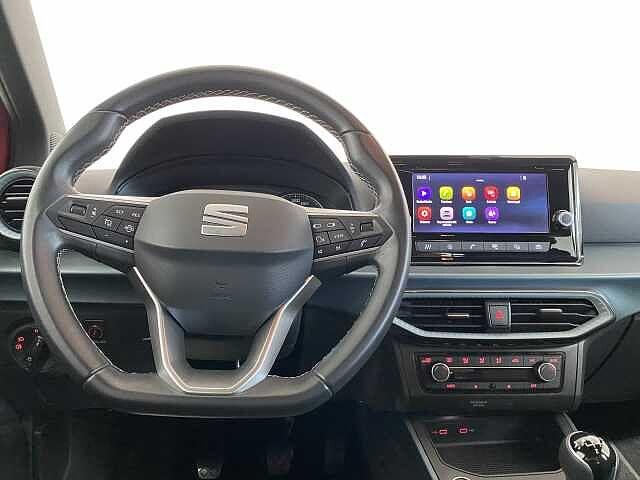 SEAT Arona 1.0 EcoTSI XPERIENCE