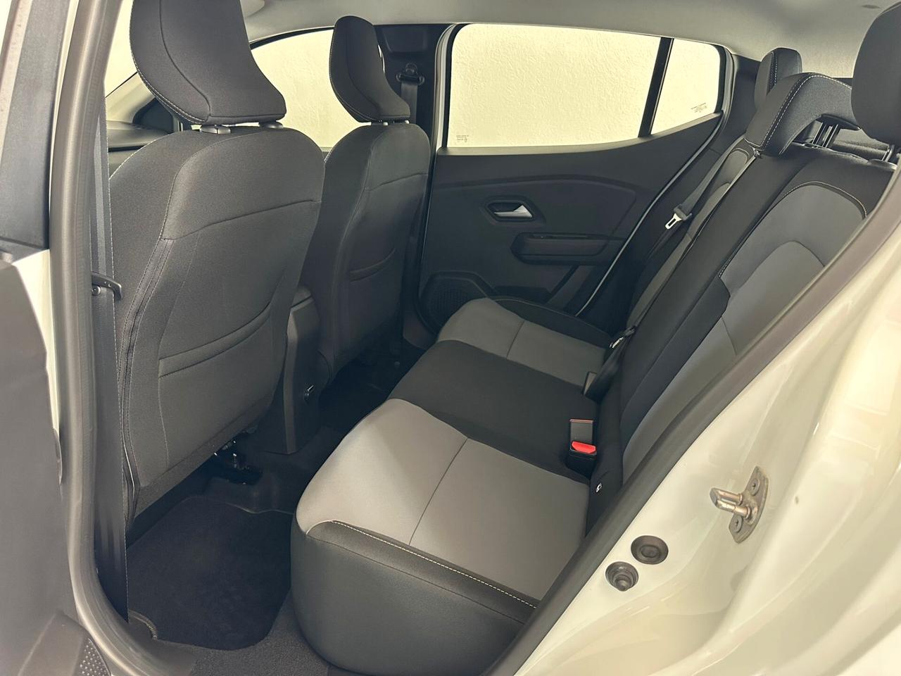 Dacia Sandero 1.0 TCe ECO-G Essential