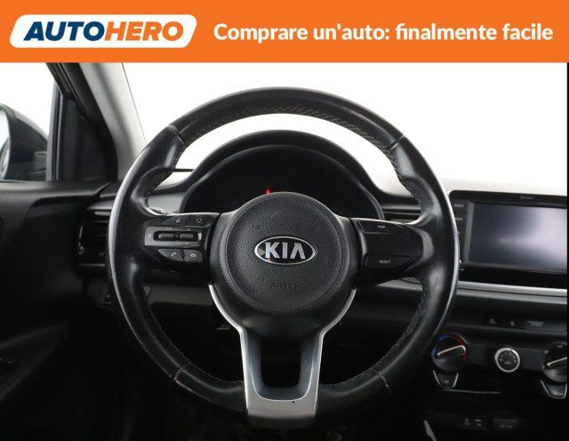 KIA Rio 1.2 MPi Evolution