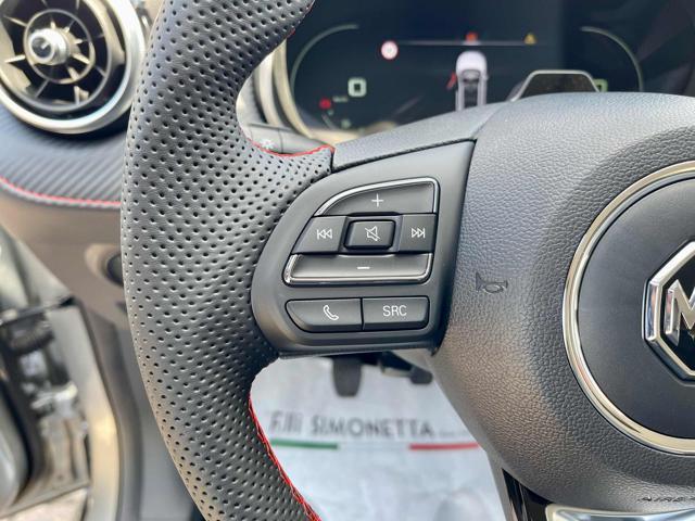 MG ZS Classic 1.5 VTi-tech Luxury - KM0
