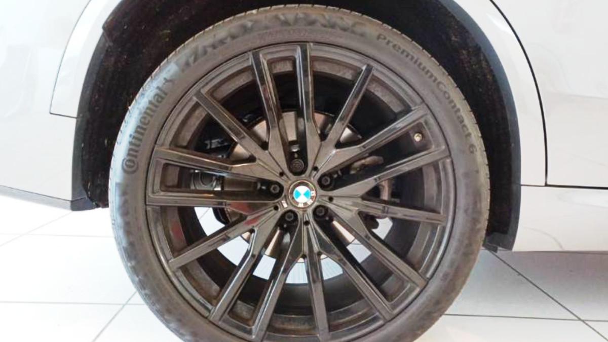 BMW X5 Xdrive40i Mild Hybrid 48V Msport