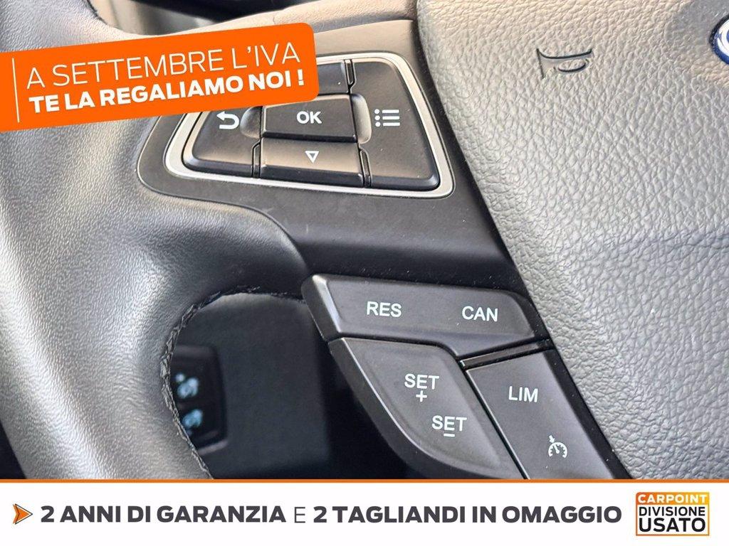 FORD Ecosport 1.0 ecoboost active s&s 125cv del 2022