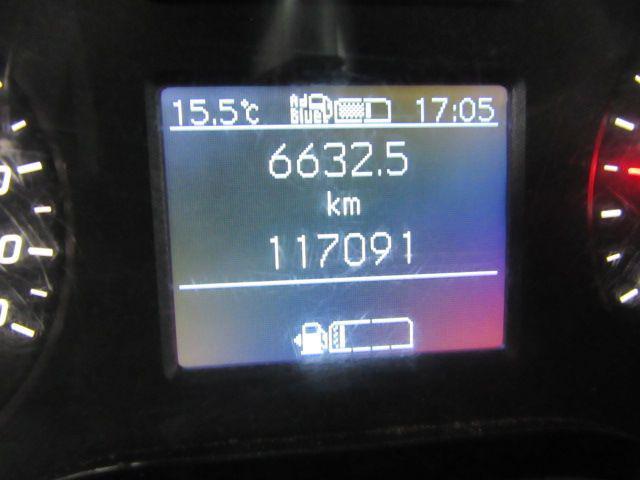 MERCEDES-BENZ Sprinter F32/35 311 CDI RWD TN Furgone Business