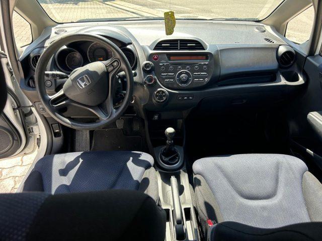 HONDA Jazz 1.2 i-VTEC GPL