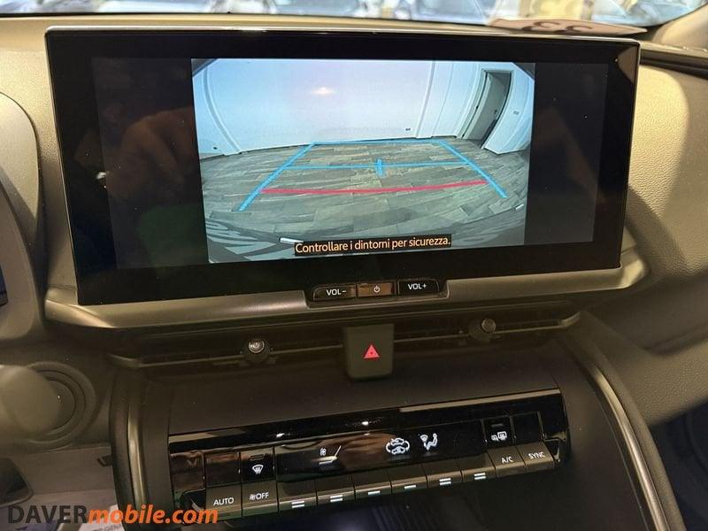 Toyota C-HR C-HR 2.0 HV Trend