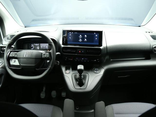 FIAT Doblo Doblò 1.5 BlueHdi 100CV Combi N1