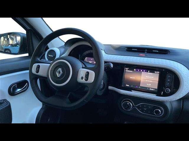 Renault Twingo B.B Twingo 22kWh Equilibre