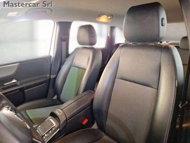 MERCEDES-BENZ B 160 Classe B - Executive - GJ533AP