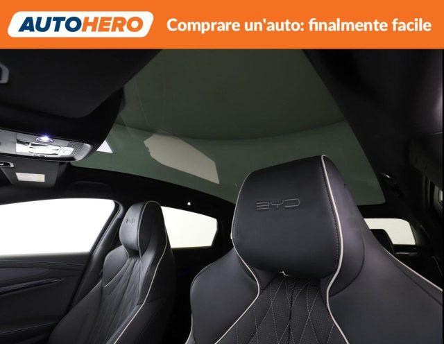 BYD Seal 82,5 kWh Excellence AWD