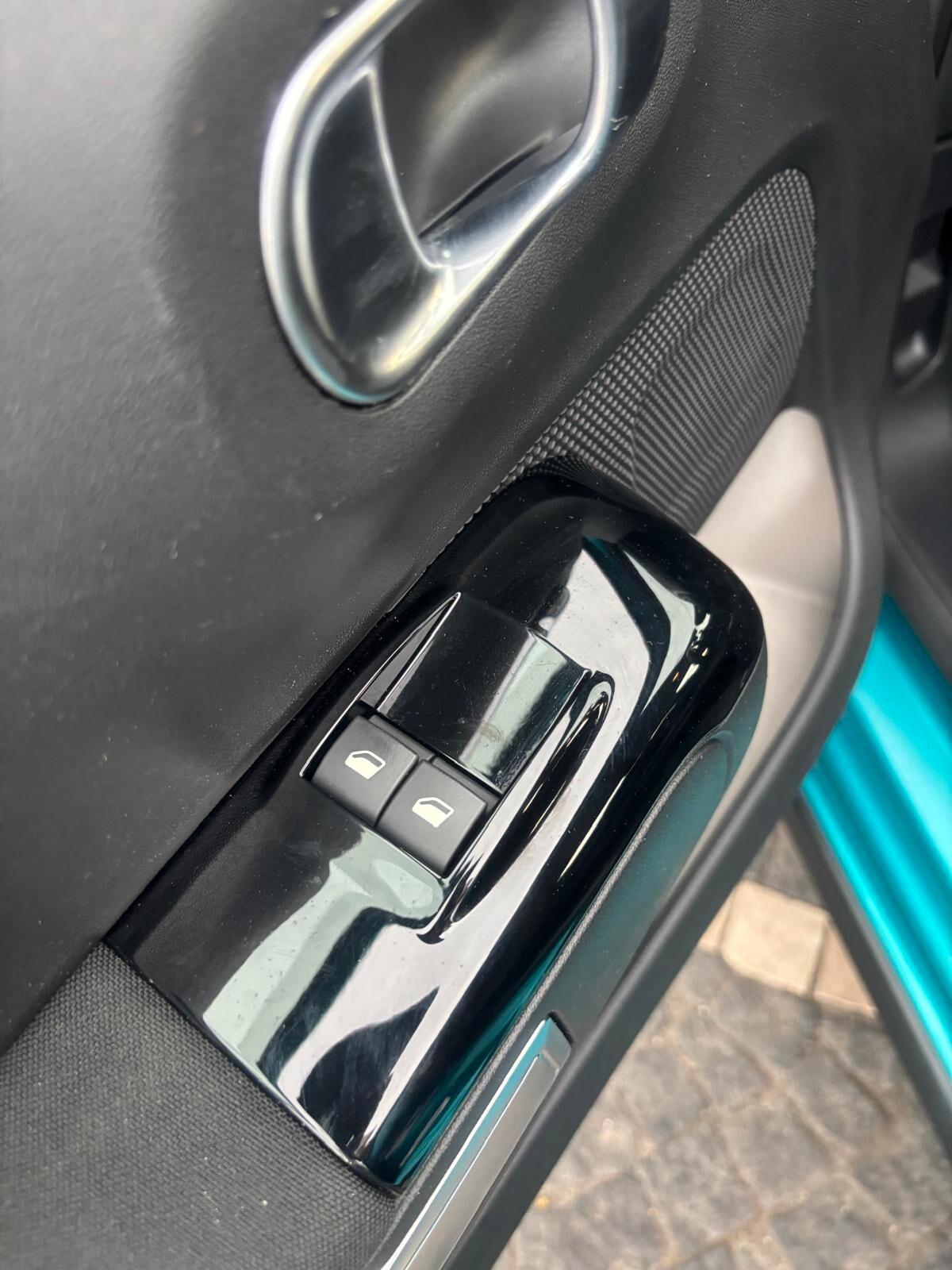 Citroen C3 PureTech 110 S&S Shine