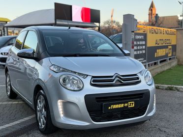 Citroen C1 VTi 68 Feel GARANTITA