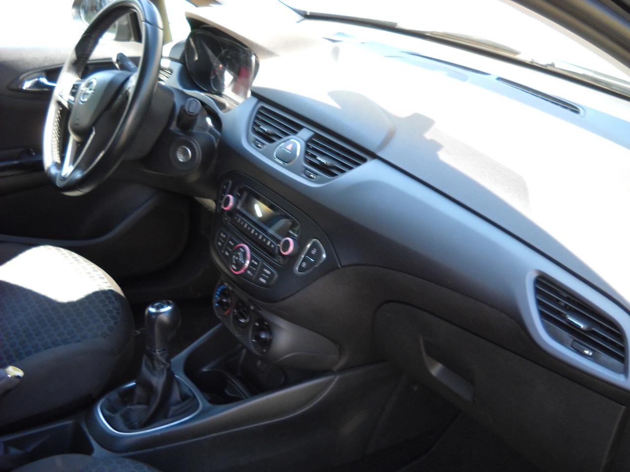 Opel Corsa 1.3 CDTI ecoFLEX Start&Stop 5 porte
