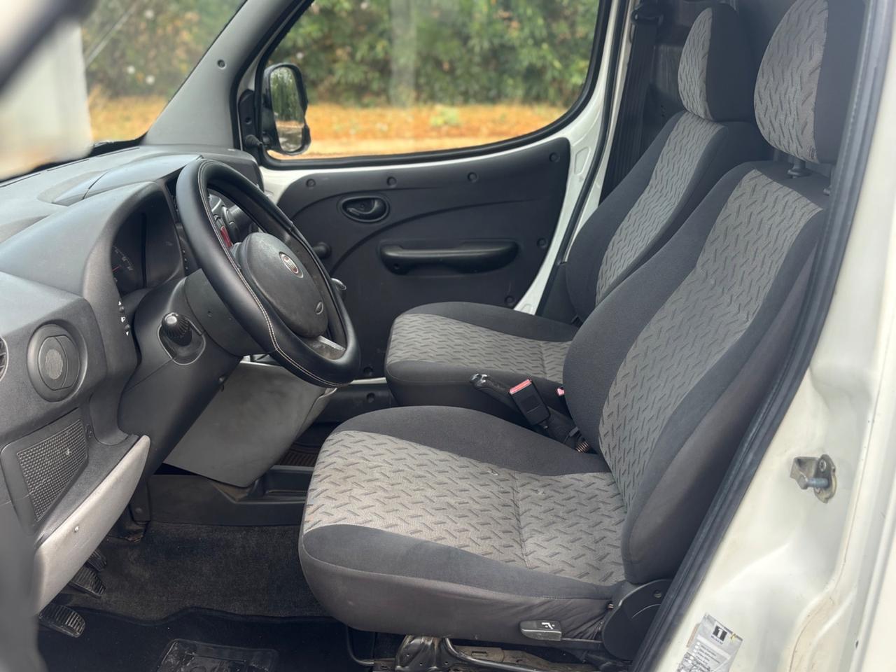 Fiat Doblo Doblò 1.3 MJ Cargo Lamier. Euro 4