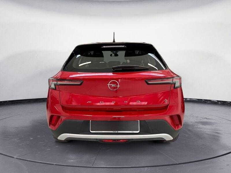 Opel Mokka electric GS Line 136cv