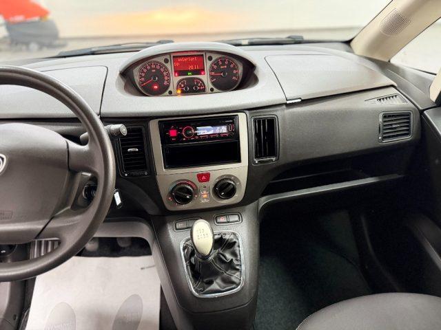 LANCIA MUSA 1.4 16V Diva